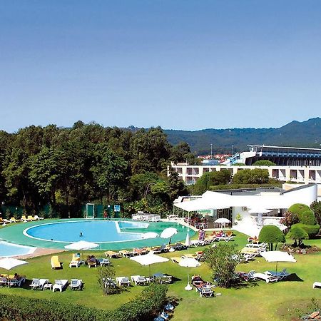Hotel Atlantis Sintra Estoril Eksteriør billede