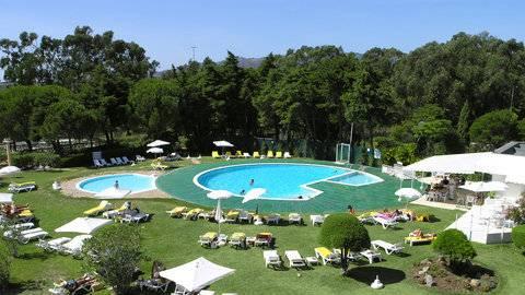 Hotel Atlantis Sintra Estoril Eksteriør billede