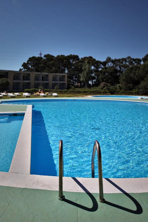 Hotel Atlantis Sintra Estoril Eksteriør billede
